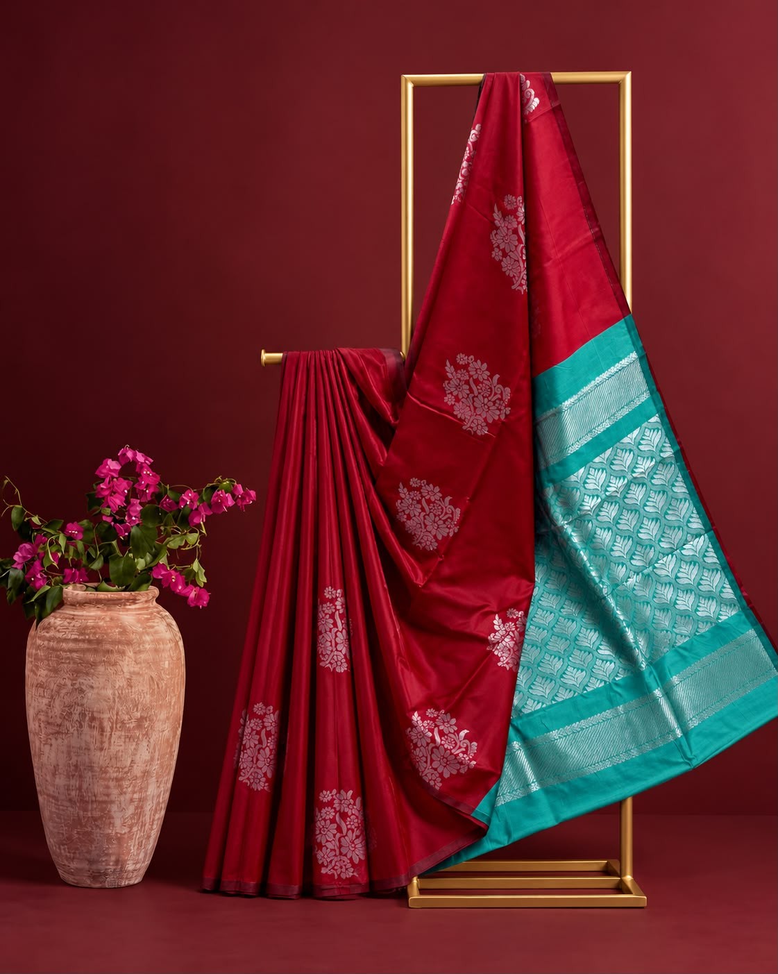 Kanchi soft silk