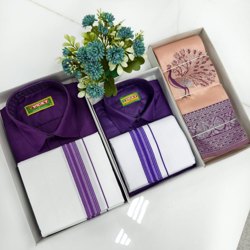 Family combo set