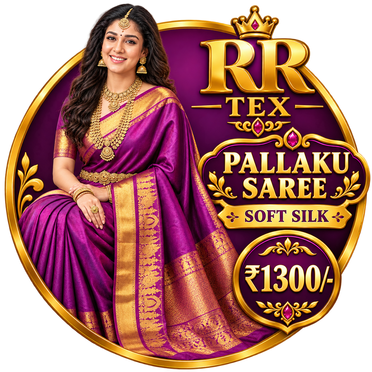Pallaku soft silk sarees