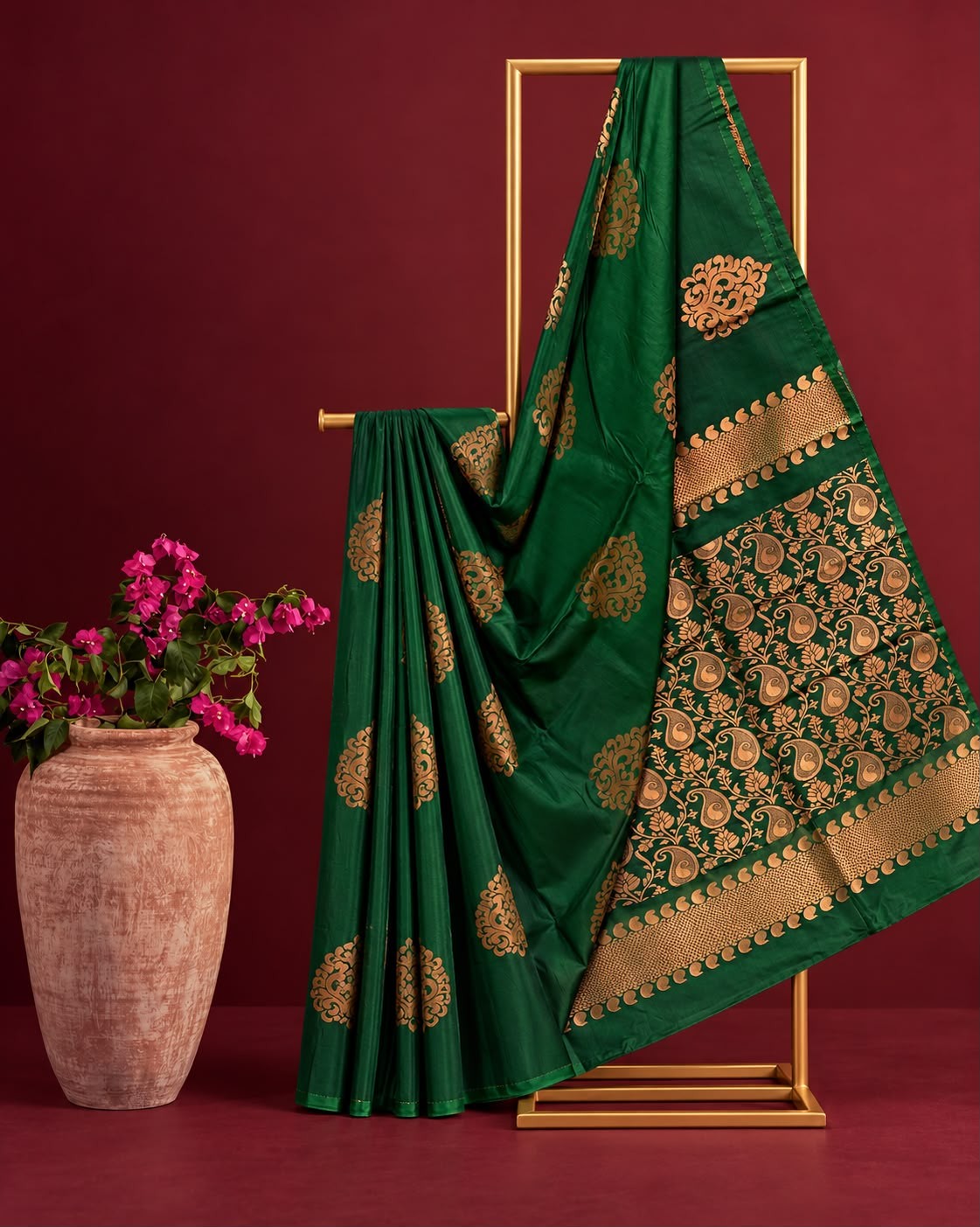 Kanchi soft silk