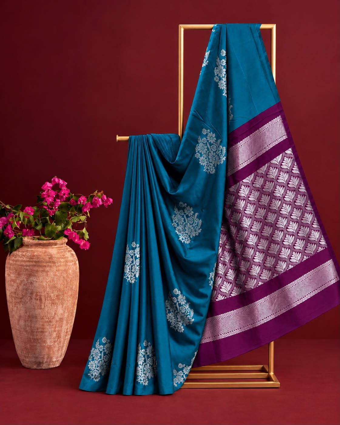Kanchi soft silk