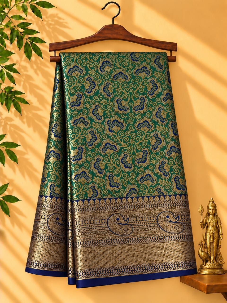 Muhurtham pattu saree