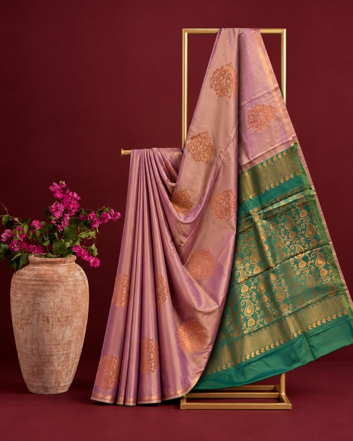Kanchi soft silk