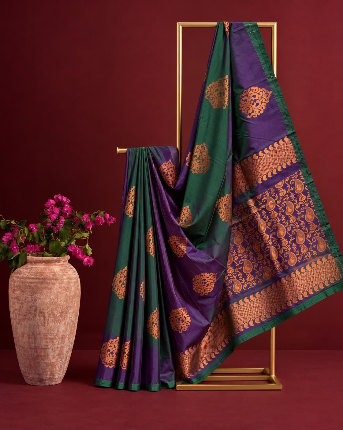 Kanchi soft silk