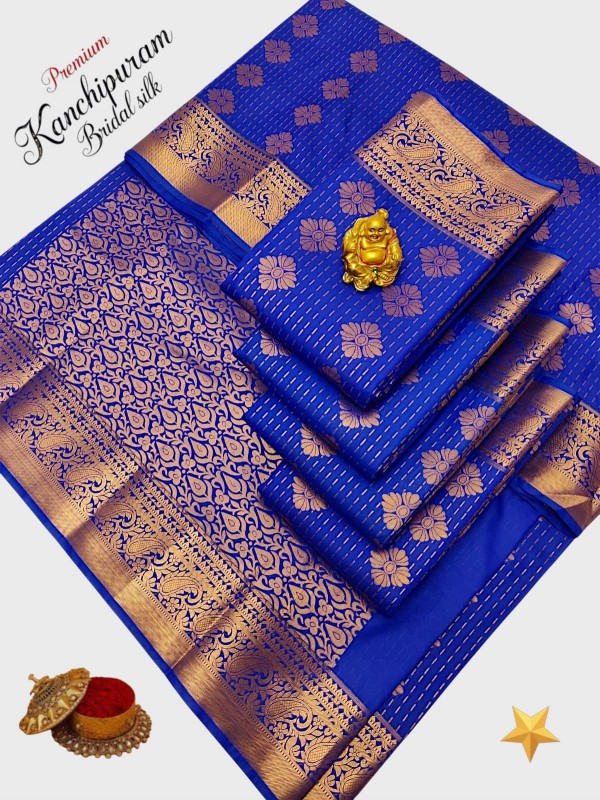 Bridal saree