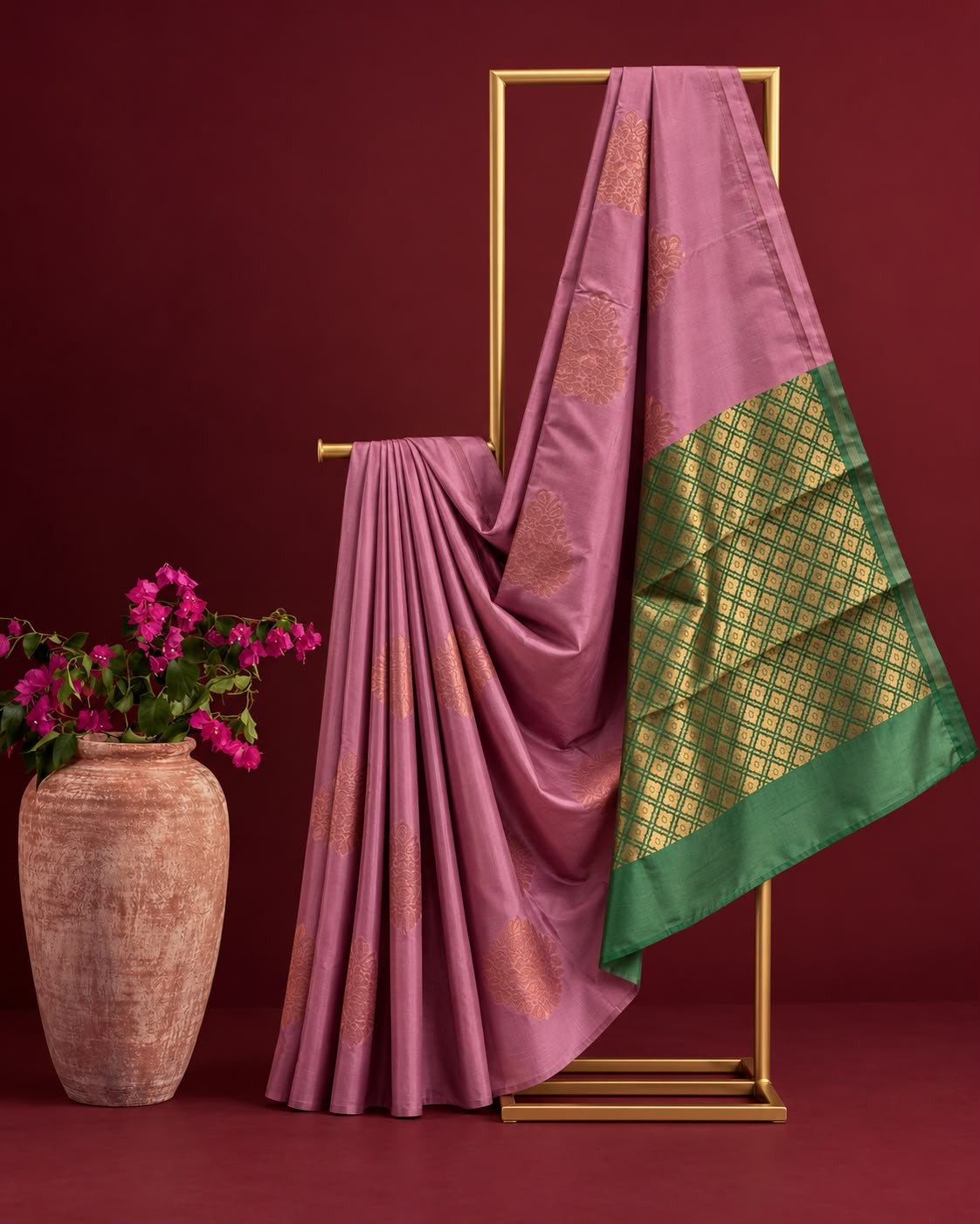 Kanchi soft silk