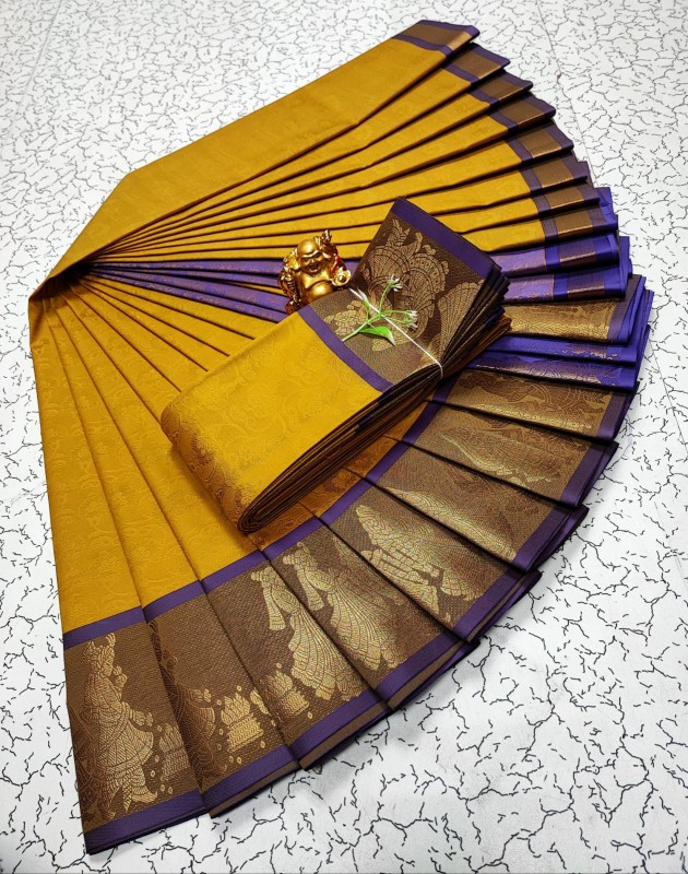 Gift purpose saree
