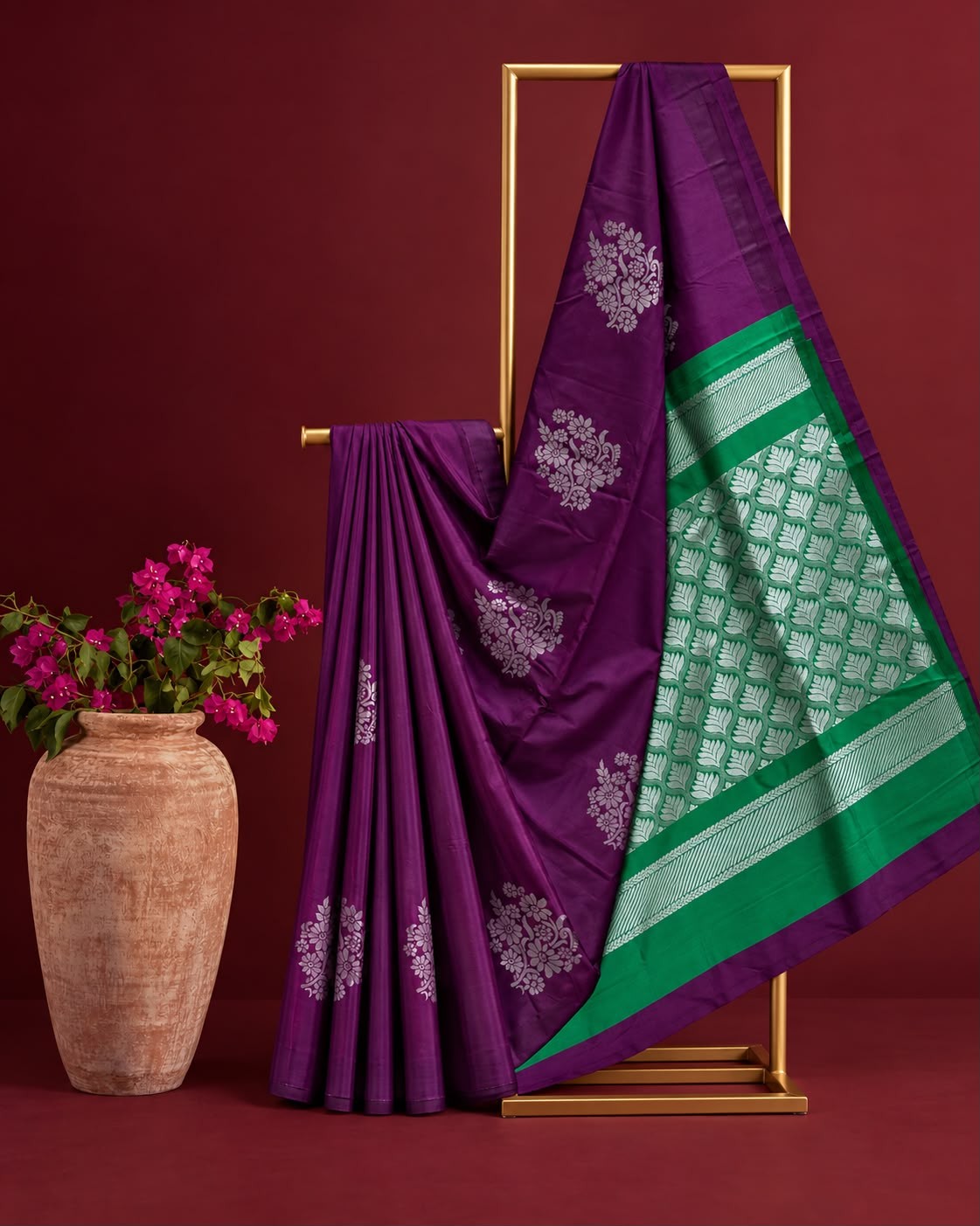 Kanchi soft silk