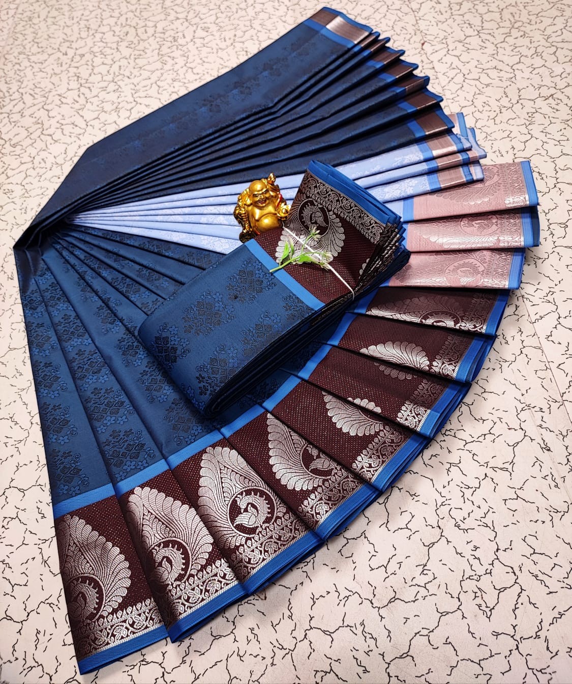 Gift purpose saree