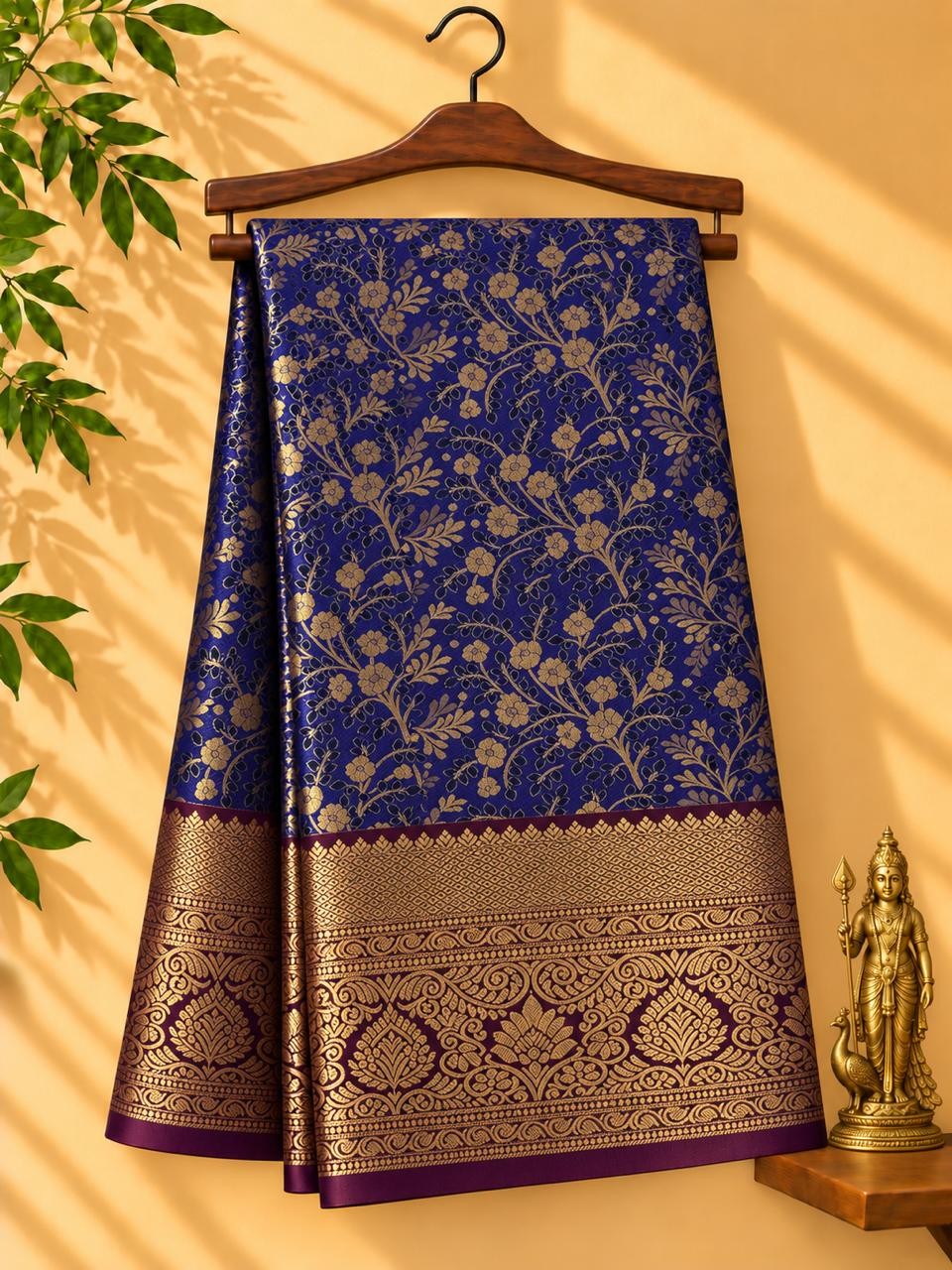 Muhurtham pattu saree