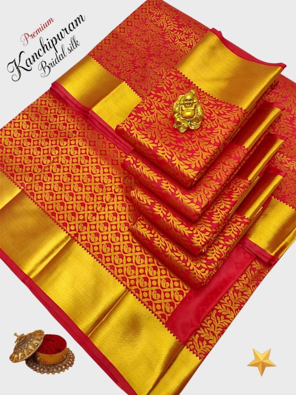 Bridal saree