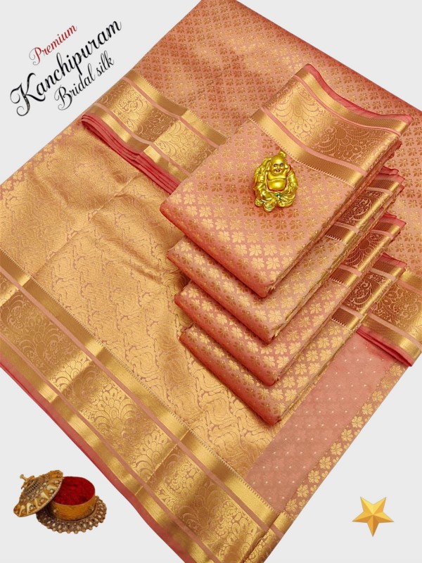 Bridal saree