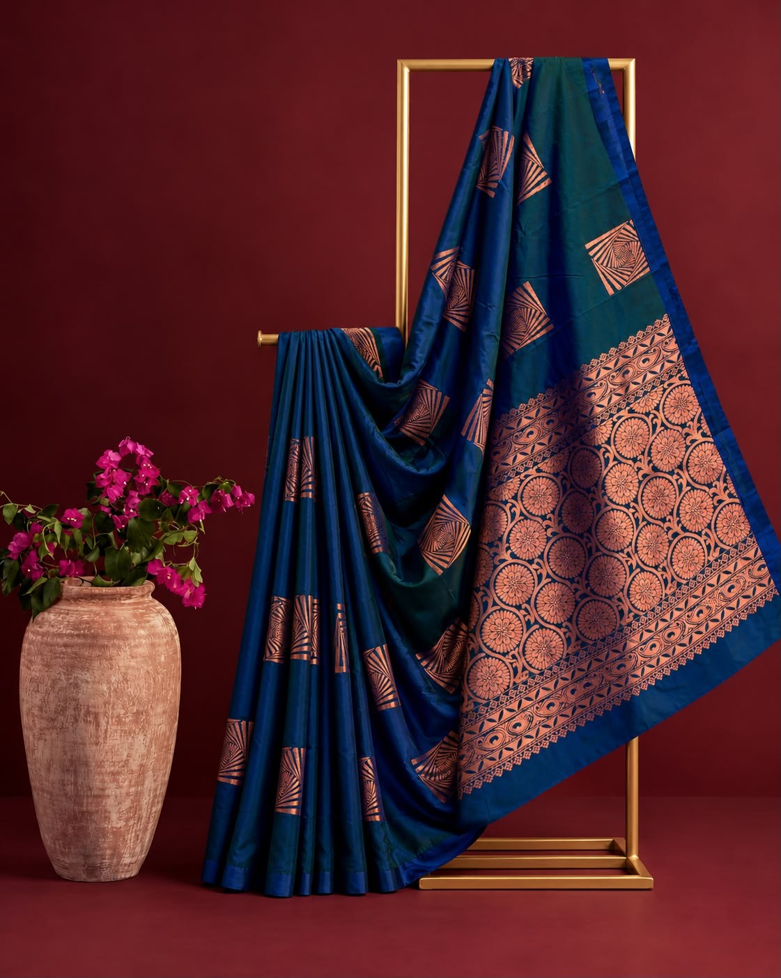 Kanchi soft silk