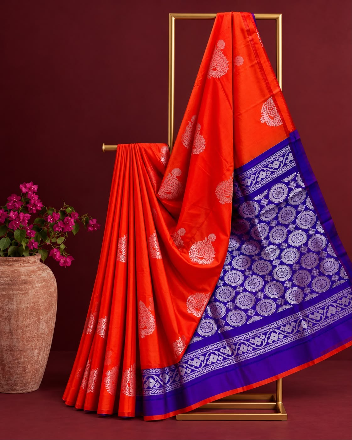 Kanchi soft silk