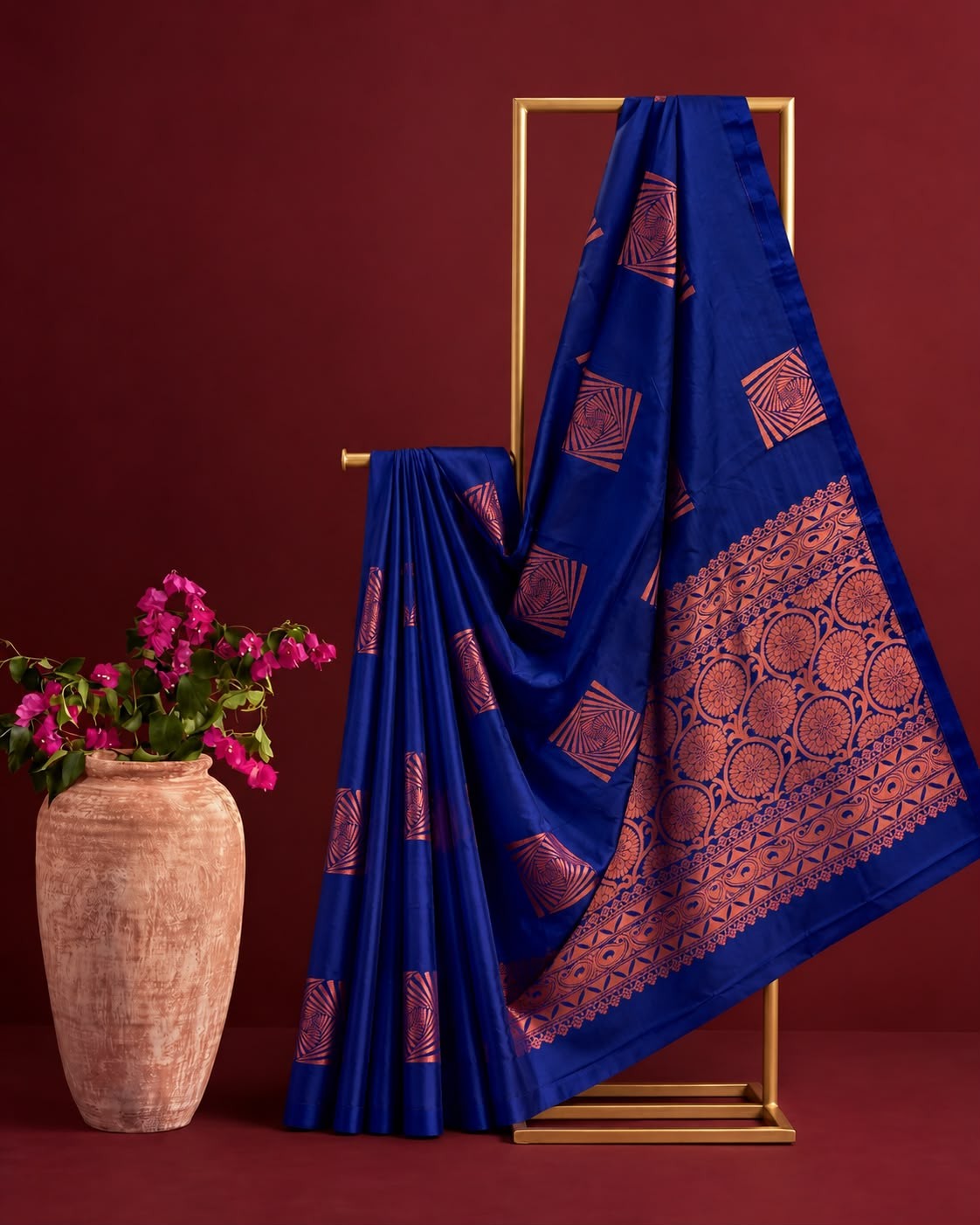 Kanchi soft silk