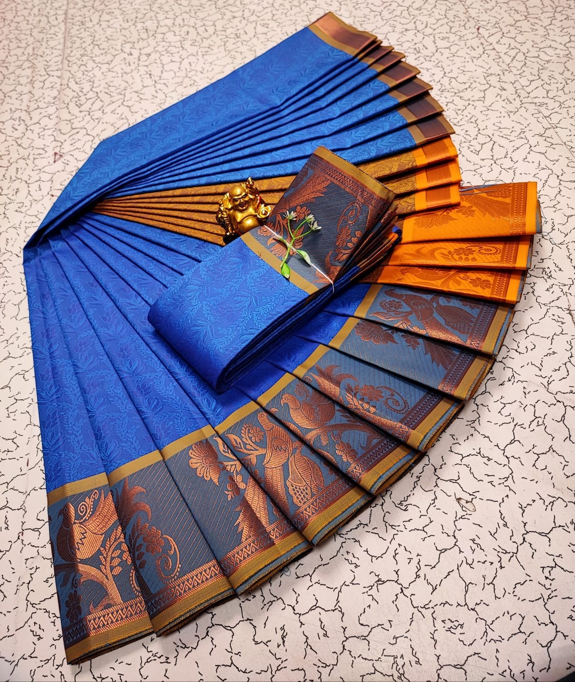 Gift purpose saree