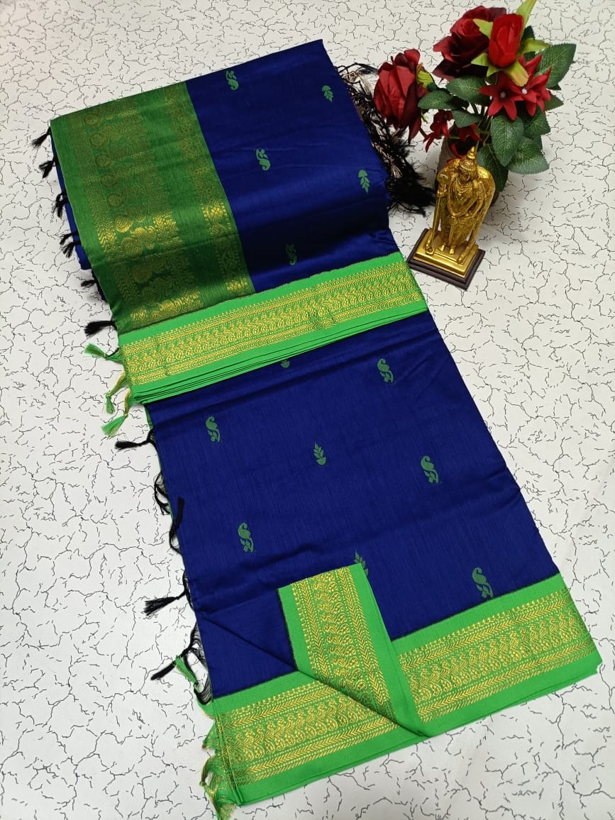 Kalyani cotton