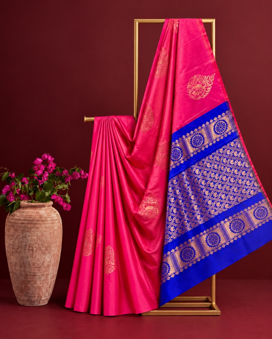 Kanchi soft silk