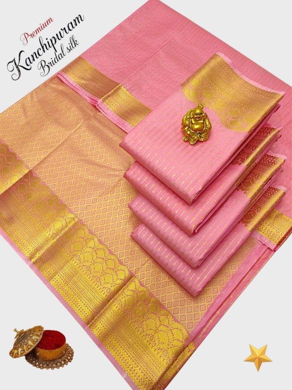 Bridal saree